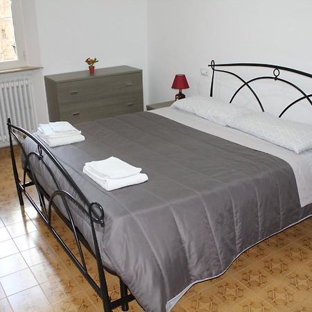 Casa Di Aldina Διαμέρισμα Περούτζια Εξωτερικό φωτογραφία