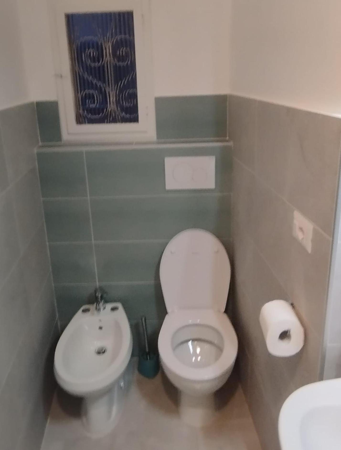 Casa Di Aldina Διαμέρισμα Περούτζια Εξωτερικό φωτογραφία