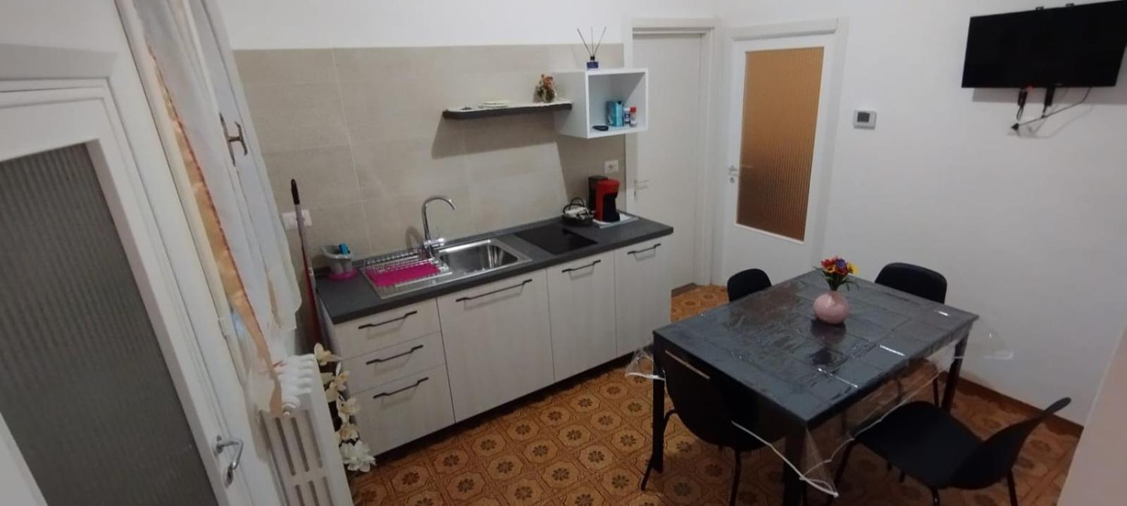 Casa Di Aldina Διαμέρισμα Περούτζια Εξωτερικό φωτογραφία