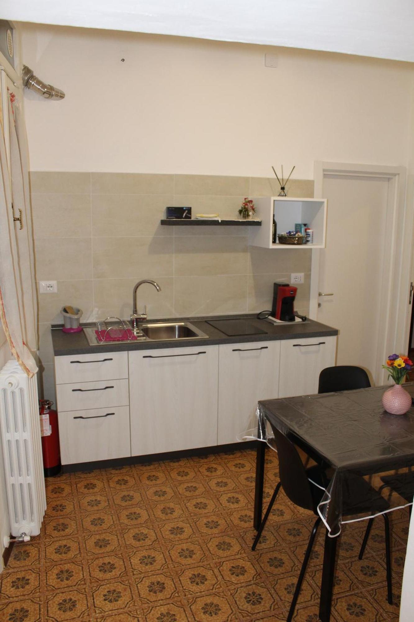 Casa Di Aldina Διαμέρισμα Περούτζια Εξωτερικό φωτογραφία