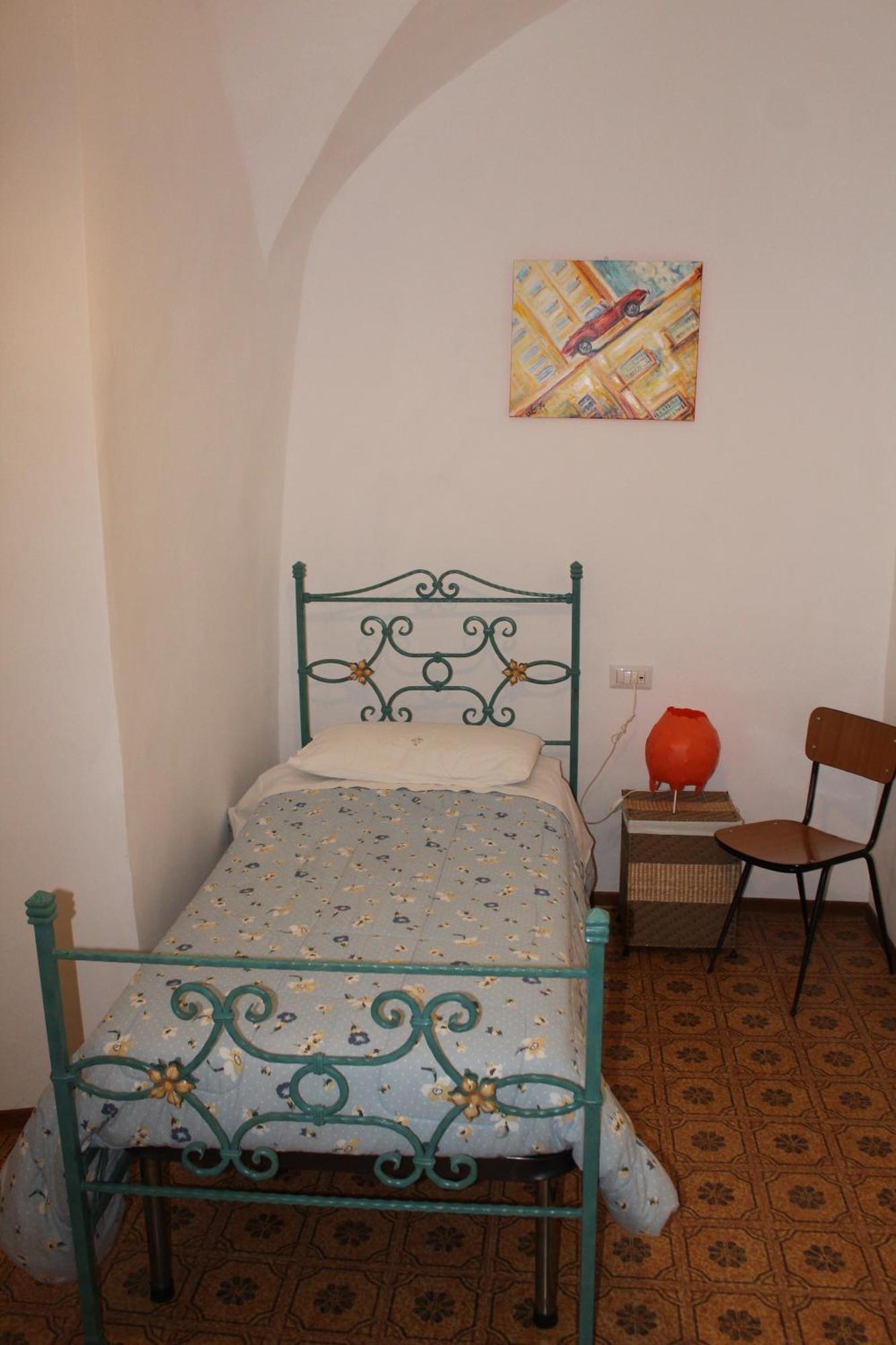 Casa Di Aldina Διαμέρισμα Περούτζια Εξωτερικό φωτογραφία