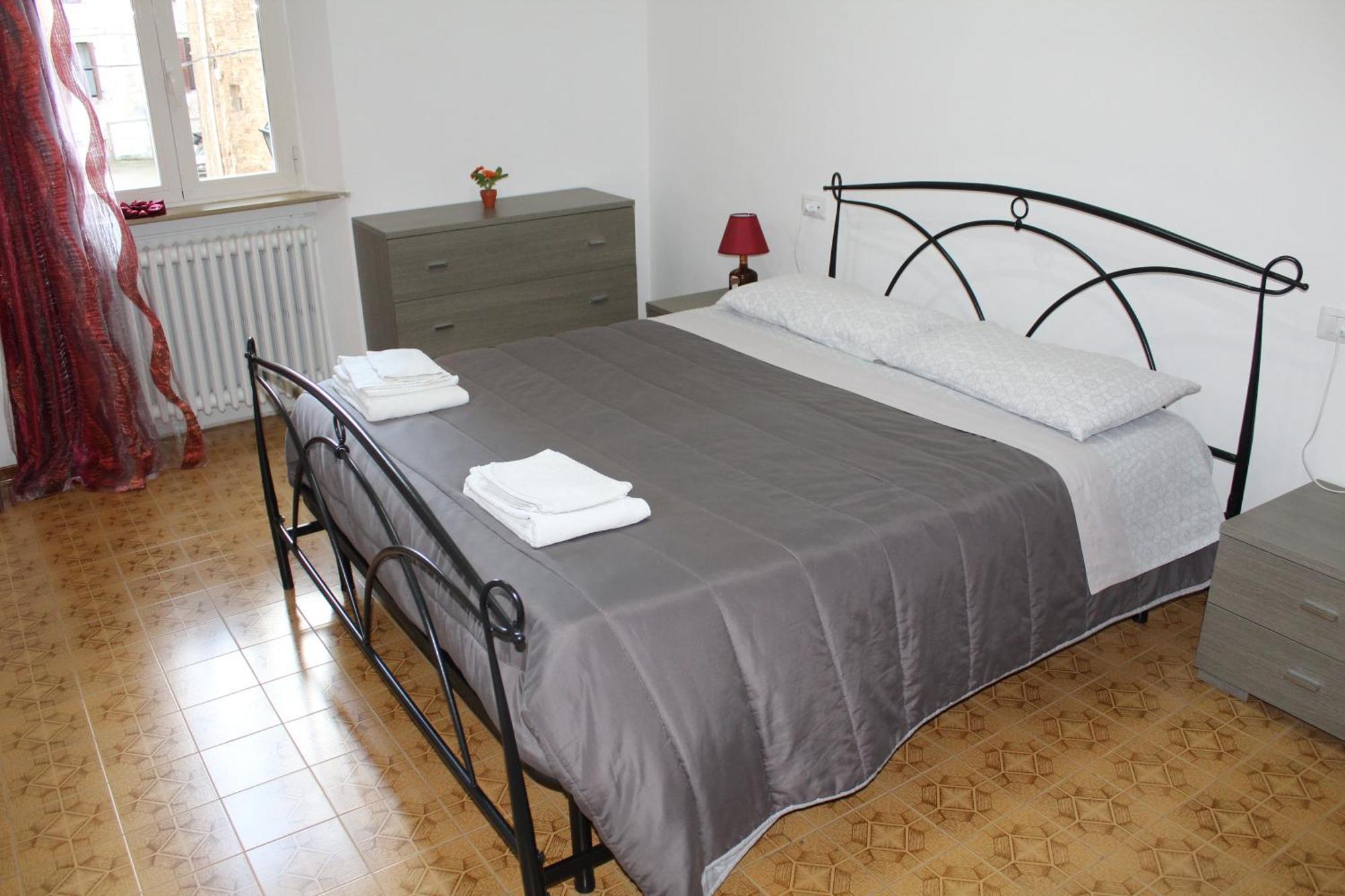 Casa Di Aldina Διαμέρισμα Περούτζια Εξωτερικό φωτογραφία