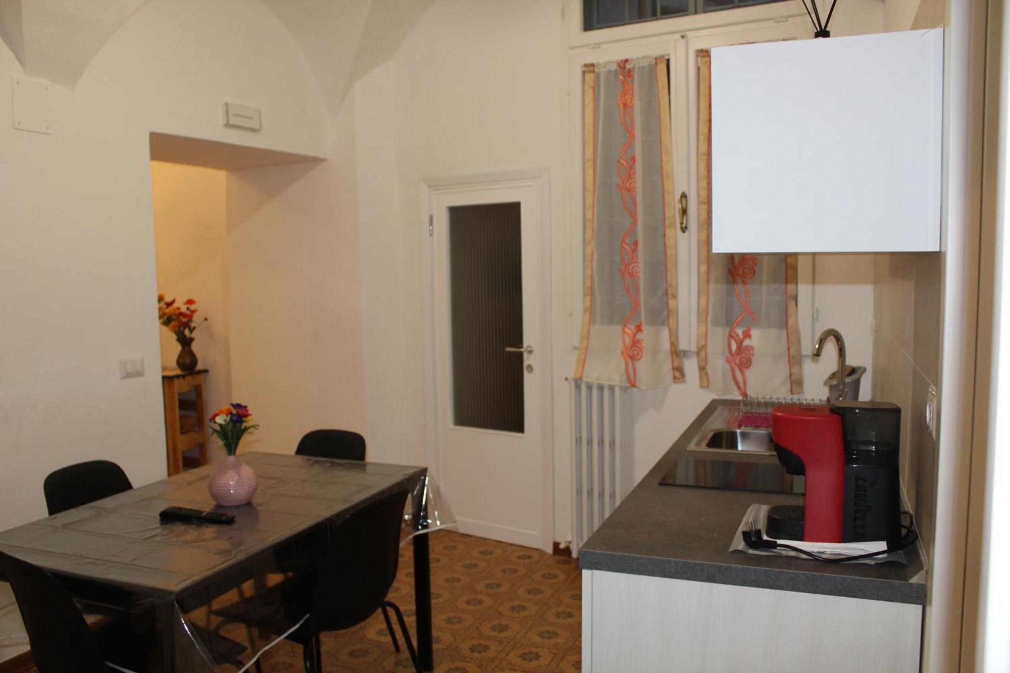 Casa Di Aldina Διαμέρισμα Περούτζια Εξωτερικό φωτογραφία